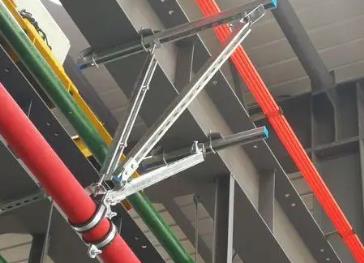 岭东抗震支架厂家与你分享你必须做的紧急情况下的准备